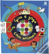 Gira e Joga com Animais