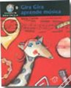 Capa do artigo Gira Gira Aprende Música