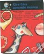 Capa do artigo Gira Gira Aprende Música