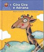Capa do artigo Gira Gira e Adriana