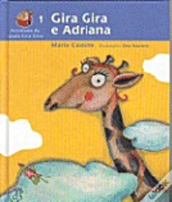 Capa do artigo Gira Gira e Adriana