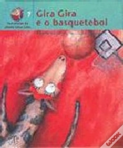 Capa do artigo Gira Gira e o Basquetebol
