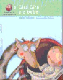 Capa do artigo Gira Gira e o Bébé