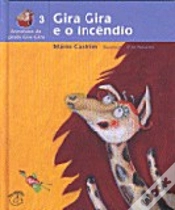 Capa do artigo Gira Gira e o Incêndio