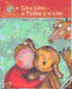 Capa do artigo Gira Gira, o Pedro e o Cão