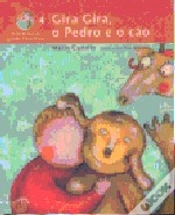 Capa do artigo Gira Gira, o Pedro e o Cão