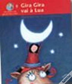 Capa do artigo Gira Gira Vai à Lua