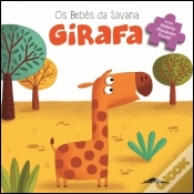 Capa do artigo Girafa