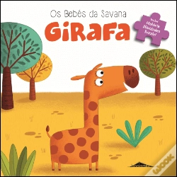Capa do artigo Girafa