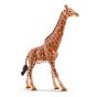 Girafa Macho Schleich Wild Life 14749 - Preview