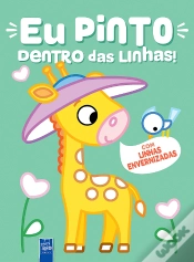 Capa do artigo Girafa - Verde