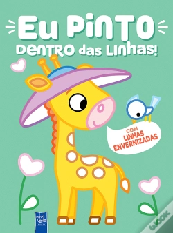 Capa do artigo Girafa - Verde
