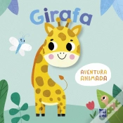 Capa do artigo Girafa