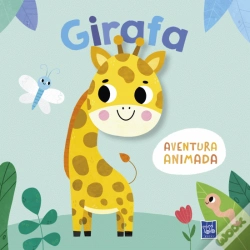 Capa do artigo Girafa