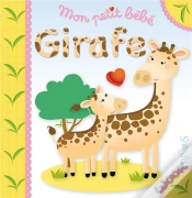 Capa do artigo Girafe