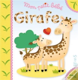 Capa do artigo Girafe