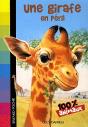 Girafe En Peril N312 -Ed 06 - Preview