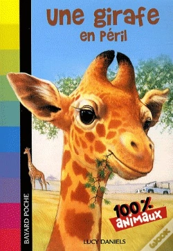 Capa do artigo Girafe En Peril N312 -Ed 06