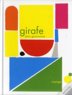 Capa do artigo Girafe