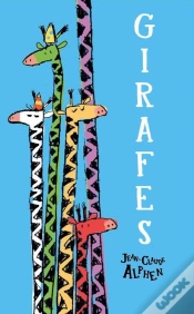 Capa do artigo Girafes