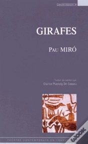 Capa do artigo Girafes