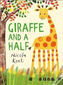 Capa do artigo Giraffe And A Half