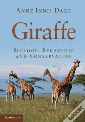Capa do artigo Giraffe