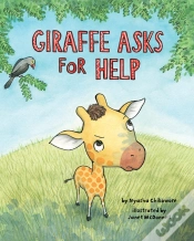 Capa do artigo Giraffe Asks For Help
