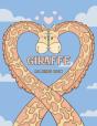 Giraffe Coloring Book - Preview
