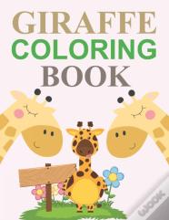 Giraffe Coloring Book
