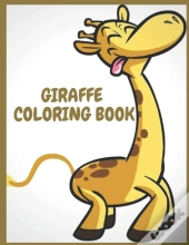 Giraffe Coloring Book