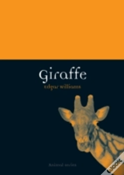 Capa do artigo Giraffe