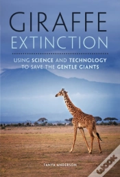 Capa do artigo Giraffe Extinction