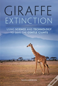 Capa do artigo Giraffe Extinction