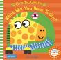 Giraffe, Giraffe What Will You Wear Today? - Preview