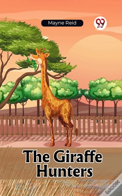 Capa do artigo Giraffe Hunters