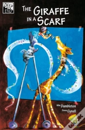 Capa do artigo Giraffe In A Scarf