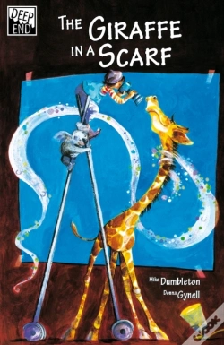 Capa do artigo Giraffe In A Scarf