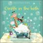 Giraffe In The Bath - Preview