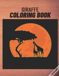 Capa do artigo Giraffe