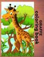 Giraffe - Preview