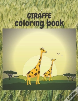 Capa do artigo Giraffe