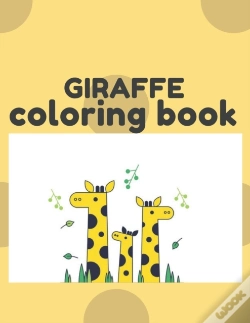 Capa do artigo Giraffe