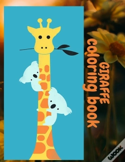 Capa do artigo Giraffe