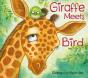 Giraffe Meets Bird - Preview