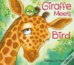 Capa do artigo Giraffe Meets Bird