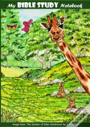 Capa do artigo Giraffe Notebook