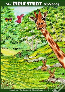 Capa do artigo Giraffe Notebook
