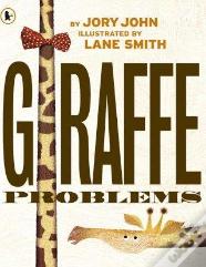 Giraffe Problems