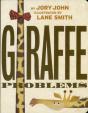 Giraffe Problems - Preview